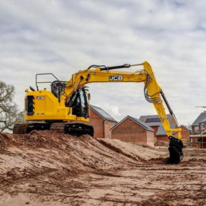 JCB