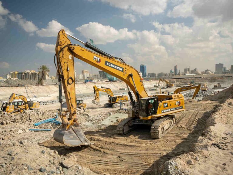JCB