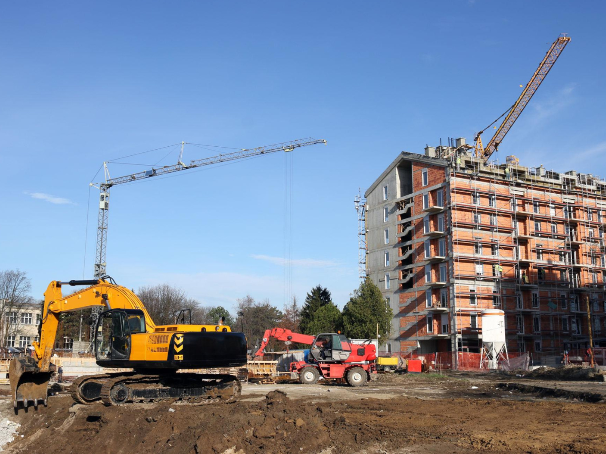 CRANE
