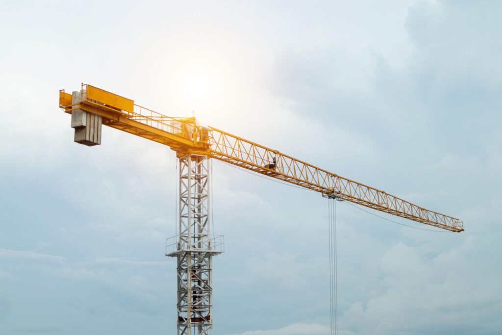 CRANE